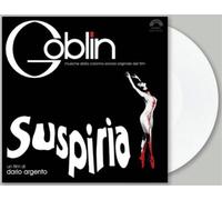 Goblin Suspiria: Musiche Dalla Colonna Sonora Originale Del Film (Vinyl LP)