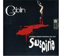 Goblin - Suspiria-O.S.T