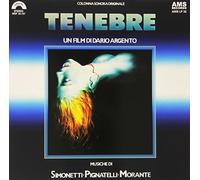 Goblin - Tenebre