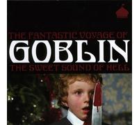 Goblin - The Fantastic Voyage Of