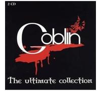 Goblin - The Ultimate Collection