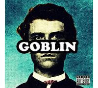 Tyler, The Creator Goblin (CD) Album