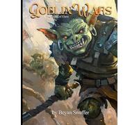 Goblin Wars: The Heart of Elara