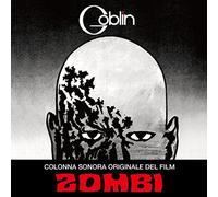 Goblin - Zombi