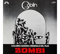 Goblin - Zombi