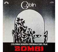 Goblin - Zombi (Dawn Of The Dead)