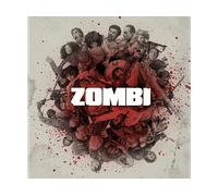 - Goblin - Zombi (Dawn Of The Dead) - Vinile