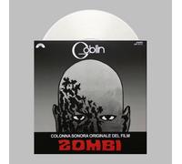 Goblin Zombi (Vinyl LP) 12" Album Coloured Vinyl
