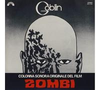 Goblin Zombi (Vinyl LP)