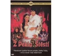 Goblins and Good Luck 2 / Z pekla stesti 2 DVD [DVD]
