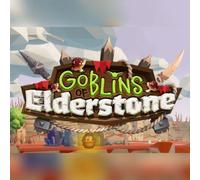 Goblins of Elderstone (PC) Steam Key - GLOBAL