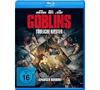 Goblins - Tödliche Biester