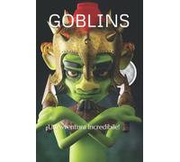 GOBLINS: Un'Avventura Incredibile!