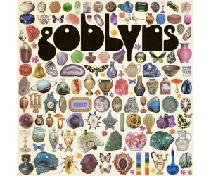 goblyns Three Sisters (CD)