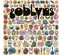 goblyns Three Sisters (CD) Album (PRESALE 21/08/2026)