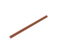 Gobricks 23948 GDS-964 - Bullone di collegamento per albero tecnico, 50 pezzi, compatibile con Lego Classic Bulk Toy MOC, colore: arancione scuro 38