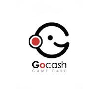GOCASH GAME CARD 15 USD Key GLOBAL