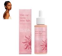 Gocce abbronzanti Natural Glow, Gocce abbronzanti senza sole, Prodotti abbronzanti idratanti e abbronzanti per viso e corpo, Esaltano il tono naturale della pelle per un vero colorito baciato dal sol