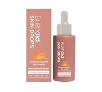 Gocce abbronzanti potabili, gocce autoabbronzanti per viso e corpo, autoabbronzanti per corpo e viso, senza danni solari, senza striature, abbronzatura rapida (1 pezzo)