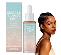 Gocce Abbronzanti Senza Sole, Gocce Per Aumentare Naturalmente La Melanina, Gocce Bevibili Per Via Orale, Stimolatore Naturale Di Melanina Vegano, Migliora Il Ton-o Naturale Della Pelle