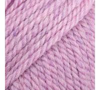 Gocce Alaska Aran 40 Grigio Rosa