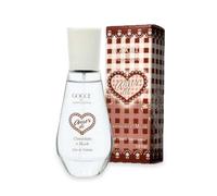 Gocce amor di cioccolato e musk edt 30 ml