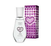 Gocce amor di dalia e musk edt 30 ml