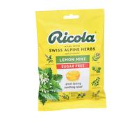 Gocce Anestetiche Orali Senza Zucchero Limone Menta 19 Confezioni