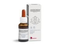 Gocce AnsioRem 20ml per il benessere mentale e il rilassamento