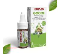 Gocce Auricolari Naturali, 1 Flacone, 10 Ml
