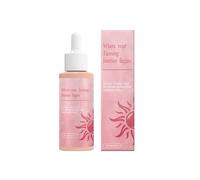 Gocce autoabbronzanti da bere, gocce autoabbronzanti per viso e corpo, abbronzante idratante per viso e corpo, autoabbronzante atossico