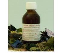 Gocce Betulla/solidago 100ml