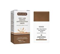 Gocce Bronzanti Siero Liquido Bronzante,Sieri Bronzanti Nutrienti,Gocce Bronzanti Per Viso E Corpo,Gocce Bronzanti,Siero Autoabbronzante Viso Idratante,Sieri Di Peptidi Di Bronzo
