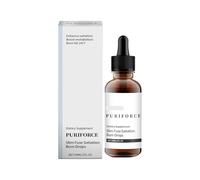Gocce Brucia Grassi - Aumentano Il Metabolismo, Frenano La Fame, Favoriscono La Gestione Del Peso, Aumentano L'energia - Facili Da Usare(2PCS)