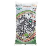 Gocce Caramelle Liquirizia, 1 Kg