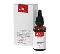 Gocce Concentrate VITAL PLUS JAL per Viso con Acido Ialuronico - Trattamento Ant