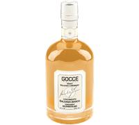 Gocce Condimento Balsama Bianco 500ml NV