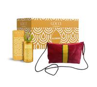 SIFARMA GOCCE CONF.GLOWING EDT 100ML + POCHETTE