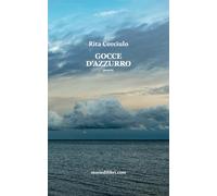 Gocce d’azzurro