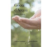 Gocce d'acqua