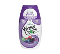 Gocce D'Acqua Miste Di Bacche 1,62 Oz Di Sweetleaf Stevia