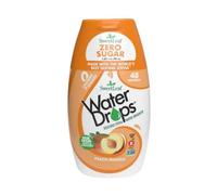 Gocce D'Acqua Pesca Mango 1,62 Oz Di Sweetleaf Stevia