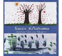 Carcano, Santino Quintet - Gocce D'Autunno