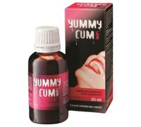 Gocce Deliziose - integratore alimentare per uomini (30ml)