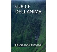 GOCCE DELL’ANIMA