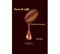 Gocce di caffè