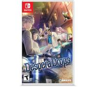 Despera Drops - Nintendo Switch