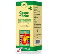 GOCCE DI ERBE 30 ML