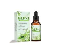 Gocce Di Integratori Naturali - Supportano L'utilizzo Dello Zucchero, Frenano L'appetito, Favoriscono Il Metabolismo Dei Grassi E Gli Antiossidanti Facile Da Assumere 1 Ml Al Giorno(1PCS)