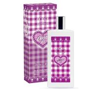 Gocce di Napoleon Amor di Dalia e Musk 100 ml, Eau de Toilette Spray